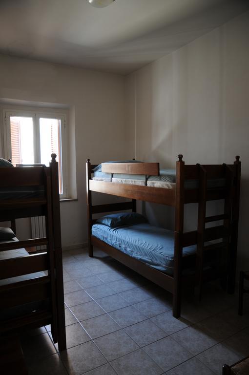 Ostello Della Gioventu Ancona Room photo